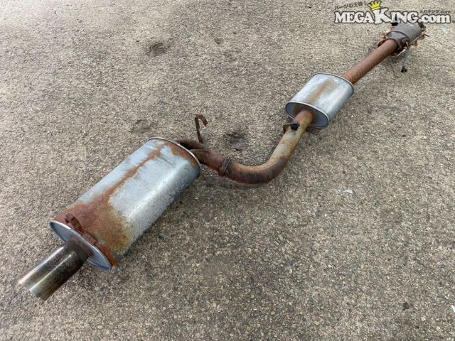 楽天市場】1jz 触媒の通販