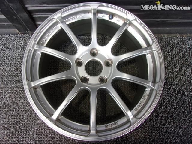 楽天市場】advan rs2 18の通販