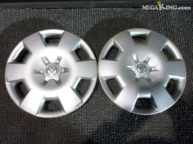 楽天市場】トヨタ純正 14インチ ホイールキャップの通販 楽天市場】トヨタ純正 14インチ ホイールキャップの通販