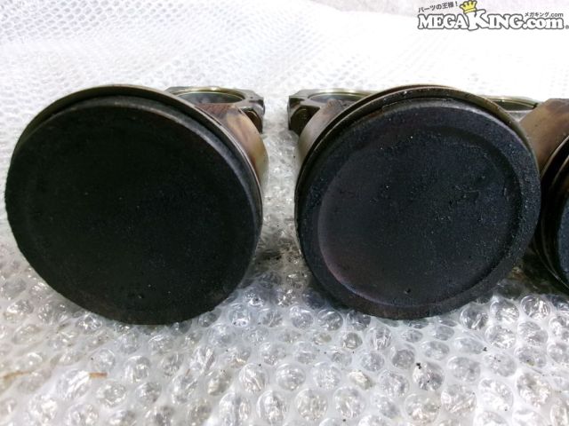 ����š�S13 ����ӥ� NA ���� �Ρ��ޥ� �ԥ��ȥ� ������å� 86�� SR20DE / S8-1124