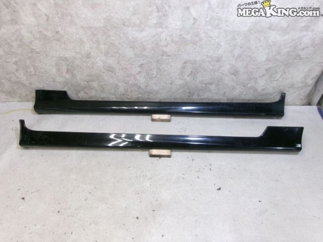 楽天市場】er34 サイドステップの通販