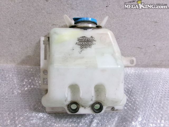 【中古】HM1 バモス 純正 ノーマル ウォッシャータンク / 2S4-1774