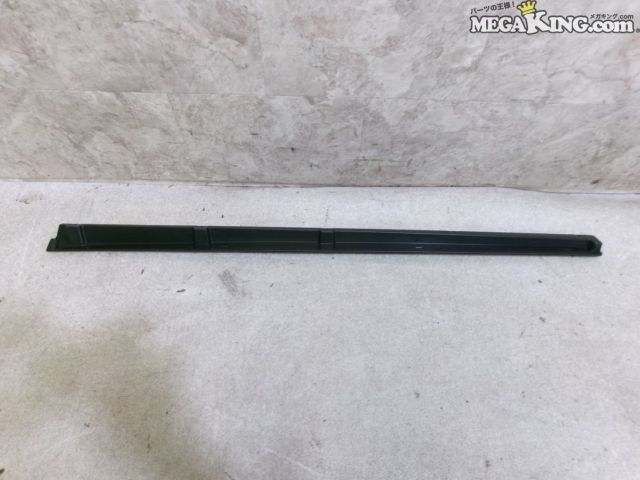 【中古】★未使用★AGH30W アルファード MODELLISTA モデリスタ フロントドアインナー 左 580A0-INFRO ヴェルファイア 等 / 2T4-583