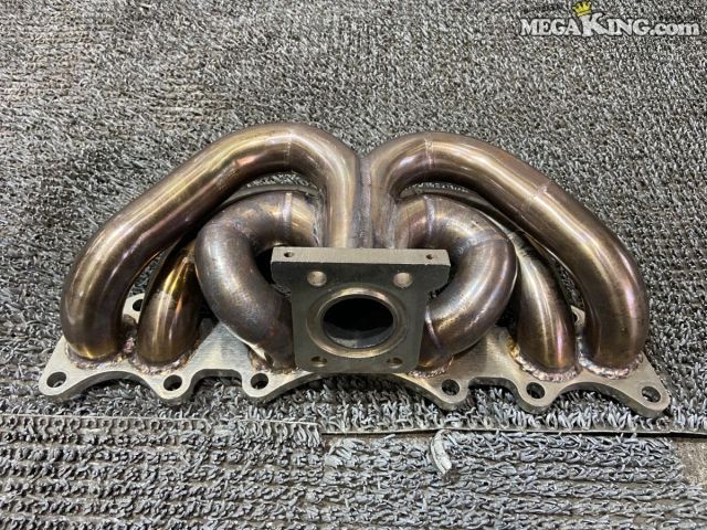 楽天市場】エキマニ エキゾーストマニホールドの通販