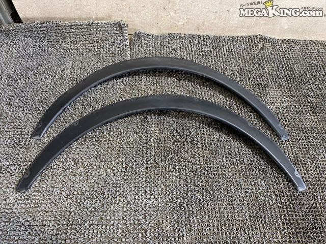 楽天市場】中古 品（オーバーフェンダー｜外装・エアロパーツ