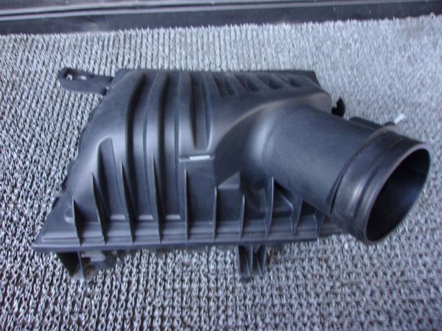 【中古】★激安!★BMW MINI ミニ F56 クーパー 純正 ノーマル エアクリボックス エアクリーナー 7609482 / 4Q7-1682