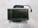 【中古】★激安 ★SANYO サンヨー GORILLA ゴリラ NV-MB77DTA ポータブルナビ カーナビ モニターのみ / Q9-662