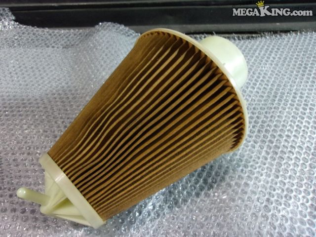 【中古】AP1 S2000 純正 ノーマル エアクリーナー エアクリ フィルター / S12-928