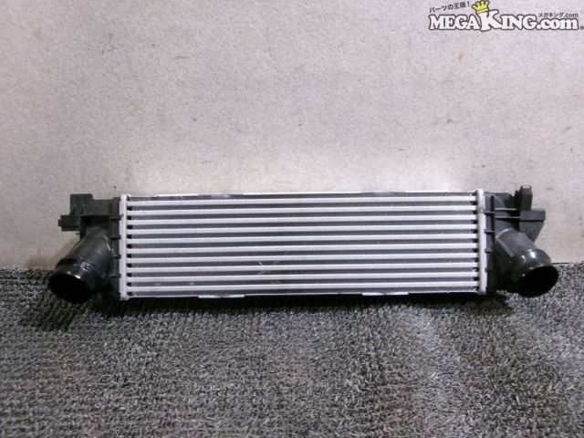 【中古】BMW G20 3シリーズ ディーゼル 純正 ノーマル インタークーラー B47 8592701 / T4-904