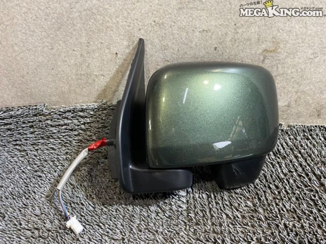 楽天市場】エブリイ da17 ドアミラー 右の通販