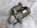 【中古】BE5 レガシィ レガシー AT オートマ 純正 ノーマル セルモーター スターター 23300 AA361 / 2S4-218