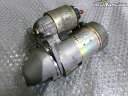 【中古】TG10 ブルーバード シルフィ 純正 ノーマル セルモーター スターター 23300 6N200 / 2S4-219