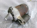 【中古】HR32 R32 スカイライン 純正 ノーマル セルモーター スターター 23300 60S10 / 2S4-220