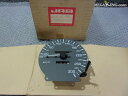 【中古】★希少★H3.8~ HCR32 スカイライン GTS JAMレーシング ジャムレーシング 300km スピードメーター / 2S5-626