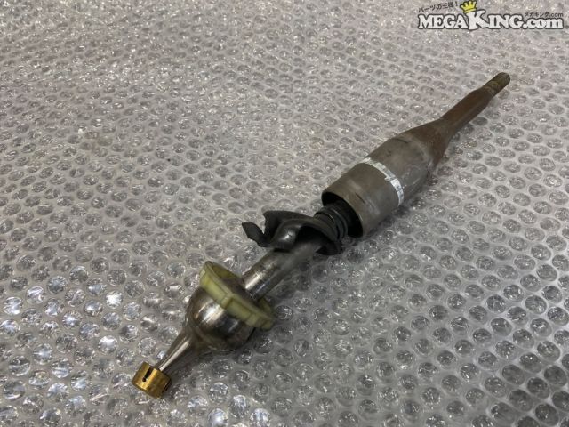 Rakuten - 【中古】ER34 スカイライン 純正 シフトレバー 5速MT用 コントロールレバー マニュアル / 2T5-1798
