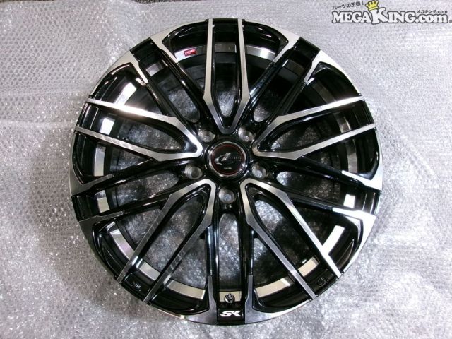 楽天市場】ウェッズ 18インチ ホイール 中古の通販