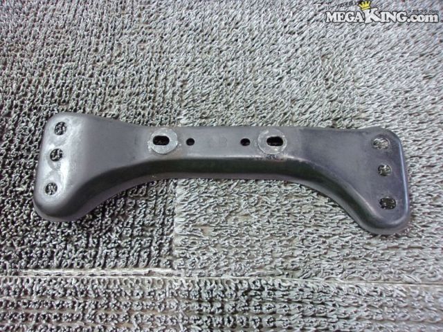 【中古】S14 シルビア 後期 純正 改 ミッションマウント SR20 Bタイプ / 4S8-971