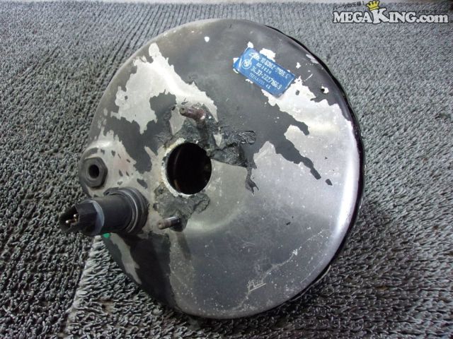 【中古】BMW E36 M3B 左ハンドル 純正 ノーマル マスターバック 34.33-2227166.9 / 4S8-973
