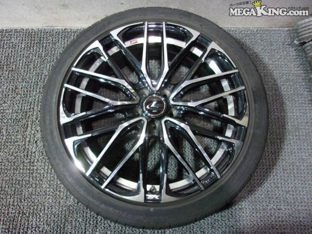 楽天市場】225／40R18（タイヤ本数1本）（サマータイヤ・ホイール