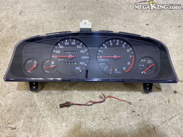 楽天市場】GT－R（スピードメーター｜メーター）：パーツ<車用品<車