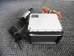 【中古】★激安!★ECLIPSE イクリプス AVN2204D DVDナビ カーナビ 2003年地図 汎用 / 2G9-1846