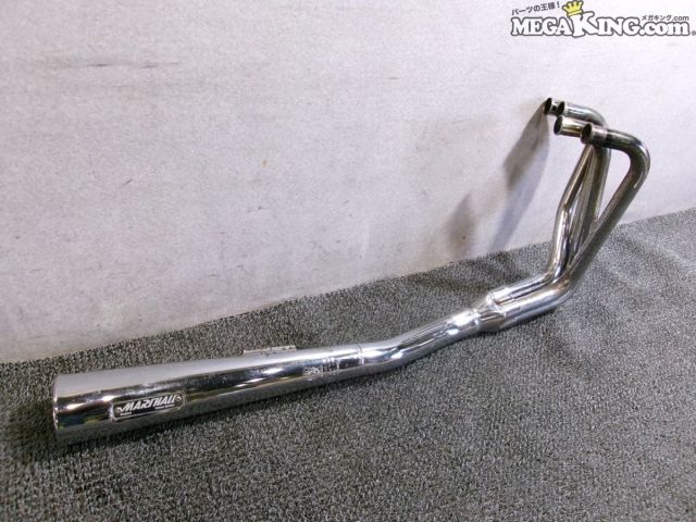 šۼּ MARSHALL ޡ ޥե顼 ȥѥ å 31-50601 Z400 ? FX ? ʬ / S10-592