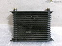 【中古】社外 オイルクーラー コアのみ 15段 汎用 / S5-542