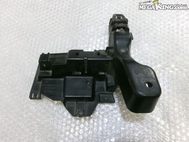 Rakuten - 【中古】ベンツ C253 GLCクラス 純正 ノーマル リア バンパーブラケット 右 A2538858305 / T2-1787