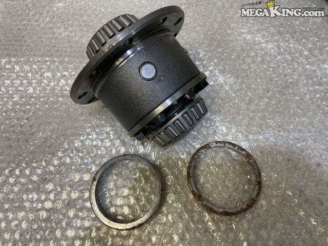 楽天市場】ジムニー JA11（デファレンシャル｜駆動系パーツ）：パーツ