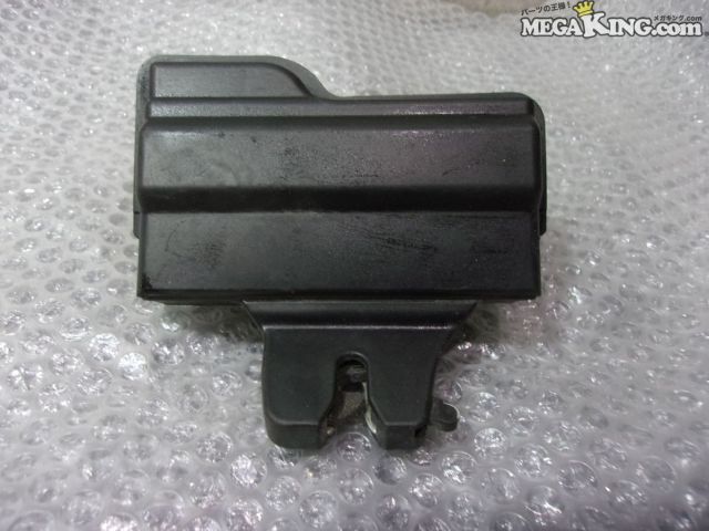 【中古】GRX120 マークX 純正 ノーマル ドアロック トランクロック リアテールゲートロック / 2T2-2127