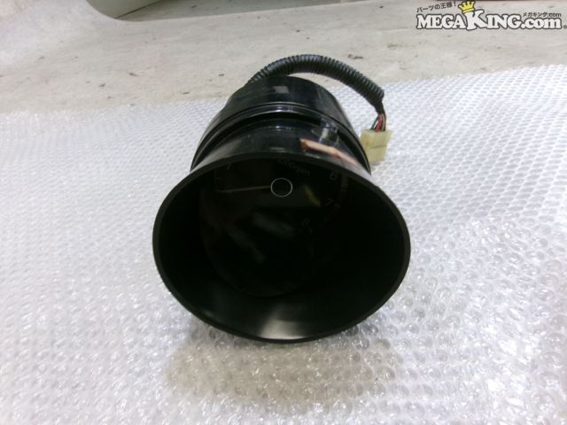 【中古】S30 フェアレディZ 純正 ノーマル タコメーター 8,000回転 8,000RPM / 2T4-650