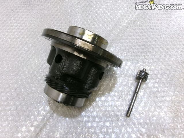 【中古】DC5 インテグラ タイプR 純正 ノーマル ヘリカルデフ ドリブンギア 付 K20A / 2T4-658