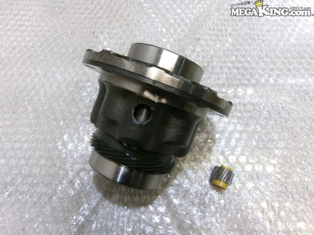 【中古】DC5 インテグラ タイプR 純正 ノーマル ヘリカルデフ ドリブンギア 付 K20A / 2T4-659