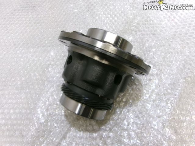 【中古】DC5 インテグラ タイプR 純正 ノーマル ヘリカルデフ K20A / 2T4-660