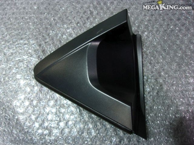 【中古】RU3 ヴェゼル 純正 ノーマル ドアクォーターパネル 左 75474-3M0-J01-KM1 / S2-132