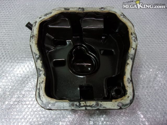 Rakuten - 【中古】BE5 レガシィ レガシー 純正 ノーマル オイルパン / S6-080