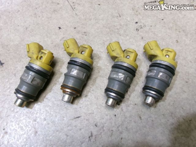 ����š�JZX90 ���������� ���� �Ρ��ޥ� ���󥸥������� ǳ��ʮ������ 4�ܥ��å� 1JZ 23250-46020 / S8-033