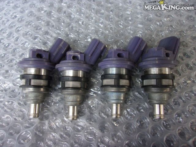 楽天市場】sr20 インジェクター 容量の通販