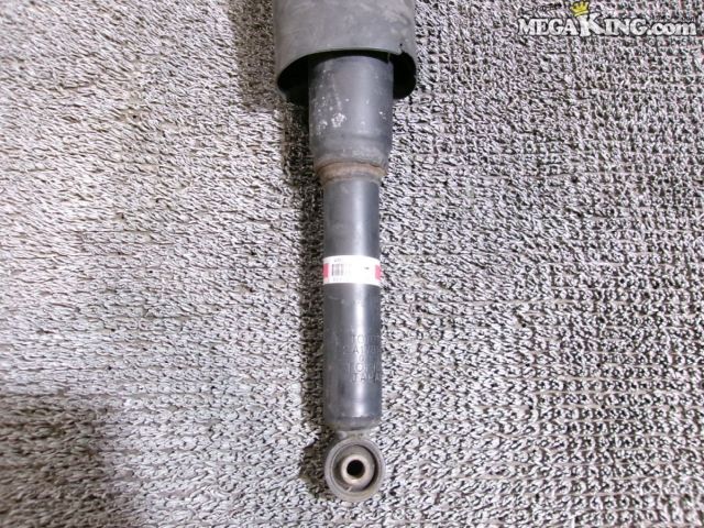 【中古】UCF31 セルシオ 後期 純正 ノーマル リア エアーサスペンション エアサス エアースプリング 左 48090-50110 / T2-711