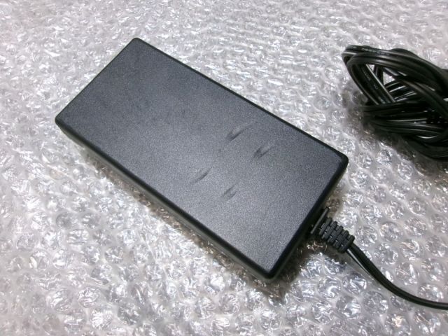 【中古】★激安!★Pioneer パイオニア CWR1083-A ACアダプター オーディオ 12V 1.5A ...