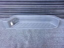 【中古】★激安!★200系 ハイエース ナロー 標準 スーパーGL 2型 純正 スカッフプレート フットステップ 左 67907-26190 67918-26110 / 2Q9-072(2)