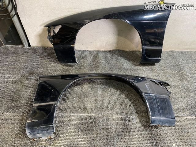 楽天市場】シルビア s13 フェンダーの通販