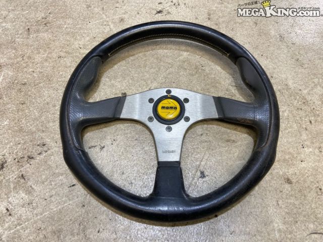 楽天市場】MOMO ステアリング 中古の通販