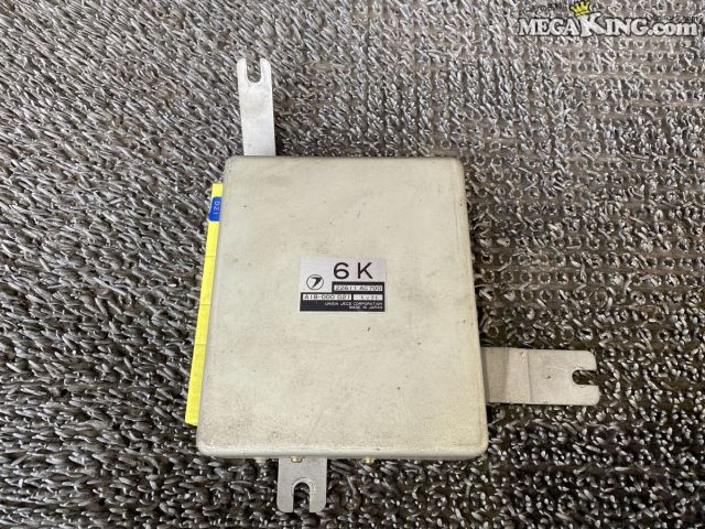 【中古】GC8 インプレッサ WRX STI バージョン2 純正 エンジン コンピューター 22611AC700 ECU CPU / 4T5-857