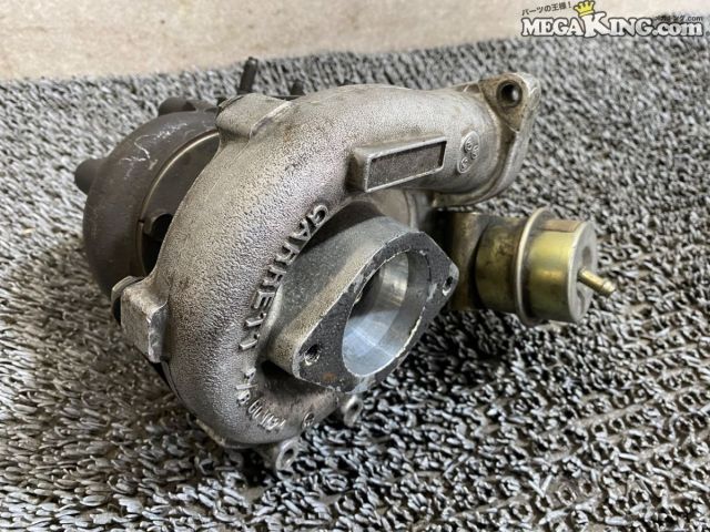【中古】BNR32 スカイライン GT-R GTR NISMO ニスモ GARRETT タービン 14411-06U00...