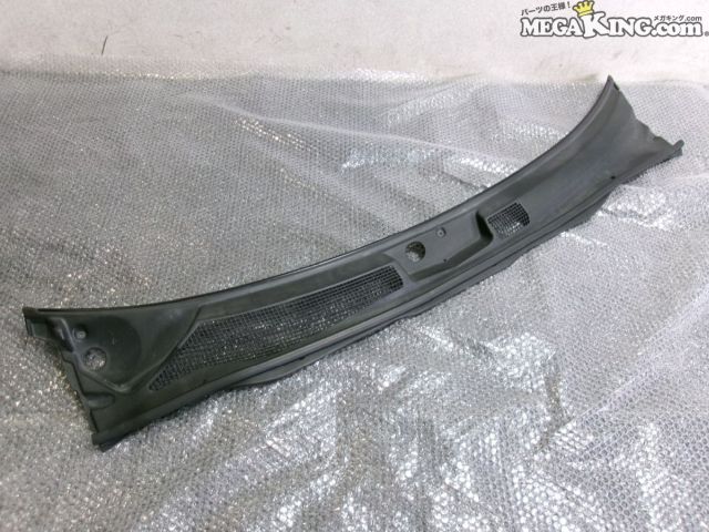 【中古】BNR34 スカイライン GT-R GTR 純正 ノーマル カウルトップ パネル カバー RB26DETT 66862 AA000 / S5-1013