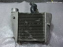 【中古】ER34 スカイライン ターボ 純正 ノーマル インタークーラー RB25DET / S5-1357