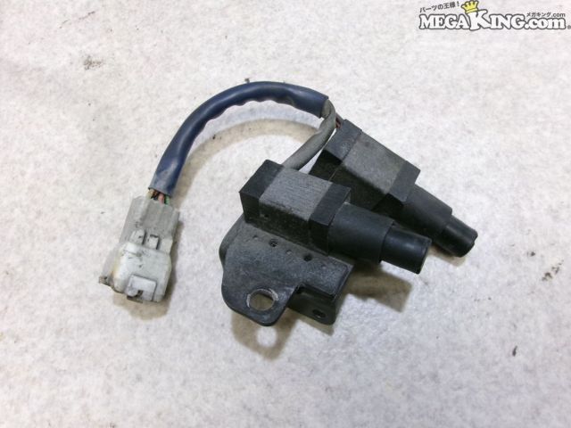 Rakuten - 【中古】FC3S RX-7 RX7 サバンナ 純正 ノーマル スロットルセンサー スロットルポジションセンサー 13B ロータリー N380 E1T13572 / 2S10-430