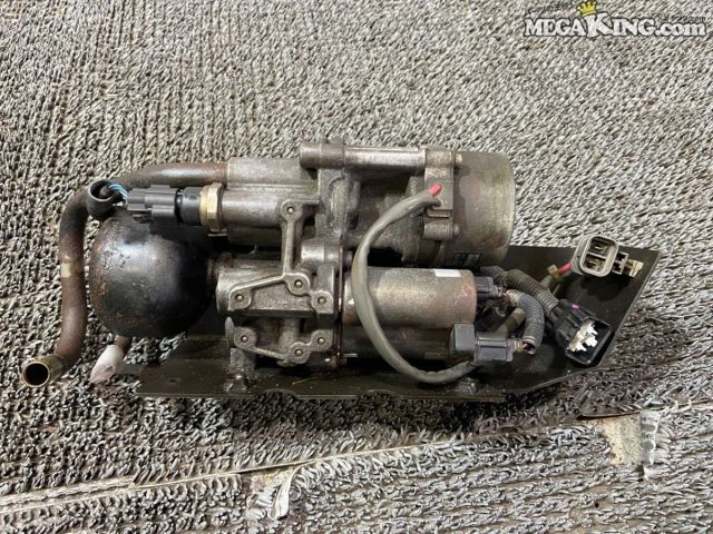 Rakuten - 【中古】CT9A ランサーエボリューション7 ランエボ7 純正 ノーマル AYCポンプ 4G63 / 2T6-067