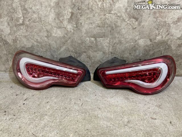 楽天市場】86 バーディークラブ テールの通販